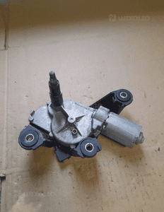 Nissan Qashqai J10 Lift Silniczek wycieraczek 0390201820 4