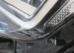 Lampa przednia przód lewa seat leon iv 4 full led 2020- 7