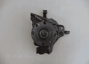 Zwrotnica piasta przód lewa Fiat Bravo I Lift 1,9 JTD ABS 1