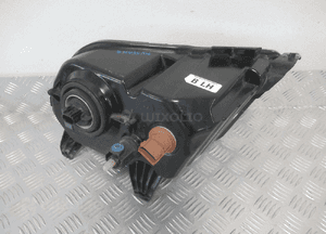 Lampa przednia przód lewa ford mustang v lift 2009 11