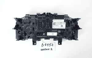 Licznik virtual zegary lcd vw arteon passat B8 7