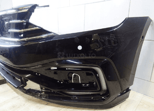 Vw passat B8 lift r-line gte zderzak przód przedni 3G0807221G 2