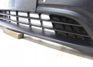 Mercedes vito W447 A447 zderzak przód a4478809800 9