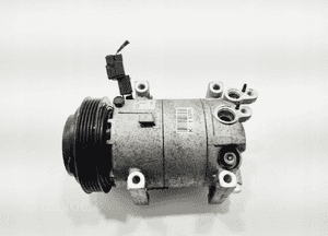 Sprężarka klimatyzacji I20 i 1.2 F500-KP8AA09 12- 1