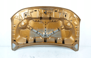 DACIA DUSTER II 2017- MASKA POKRYWA SILNIKA 10