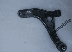 Wahacz lewy przód Renault Master III Movano 2010-