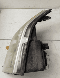 Reflektor lampa lewa przednia lewy przód ford transit 6C11-13W030-DC 6
