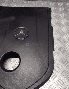 MERCEDES A254 OSŁONA SILNIKA GÓRNA A2540100807 6