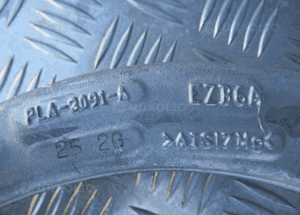 WAHACZ PRZEDNI PRZÓD LEWY RANGE ROVER SPORT II 2013- L405 6