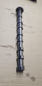 Wałek rozrządu ssący Citroen Jumper 2.0 HDI AdBlue Euro 6 9804424180 3