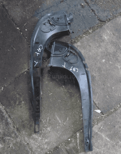 PORSCHE CAYENNE MK1 plastik osłona wykończenia