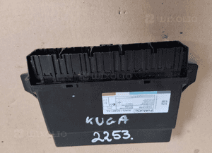 MODUŁ STEROWNIK KOMFORTU FORD KUGA MK2 FOCUS MK3 C-MAX MK2 AV6N-19G481-AL 2