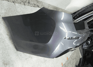 Bmw 5 G31 lift cały zderzak tylny 2