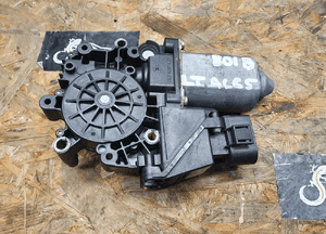 Silniczek Szyby Mechanizm Elektryczny Podnosnik Tyl Tylny AUDI A6 C5 2