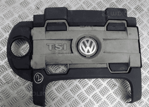 OBUDOWA POKRYWA SILNIKA 03C103925N VW GOLF PASSAT 1