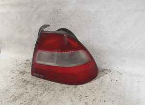 * LAMPA TYLNA PRAWA TYŁ PRAWO HONDA CIVIC 6 3