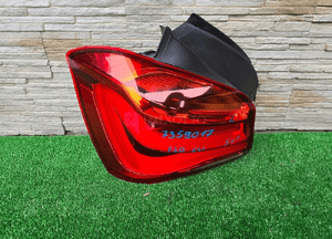 Lampa tył bmw 1 F20 F21 lci 7359017