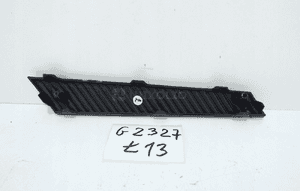 Hyundai tucson iv n-line lift 2024- listwa kratka zderzaka lewy przód 4