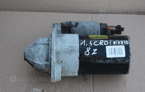 KIA RIO 1.4 CRDi rozrusznik 1195925 1