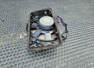 Głosnik 8E5035412 Subwoofer Tyl Tylny Audi A4 B6 B7 Sedan Oryginal 13