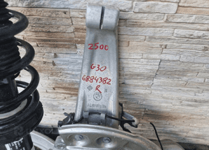 ZWROTNICA PRAWA WACHACZ AMORTYZATOR BMW 5 G30 3