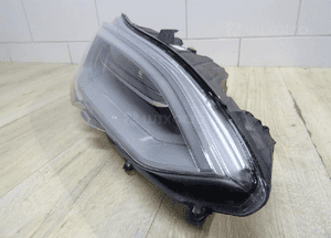 Lampa prawa  PRZÓD TESLA S LIFT FULL LED 105357500E 5