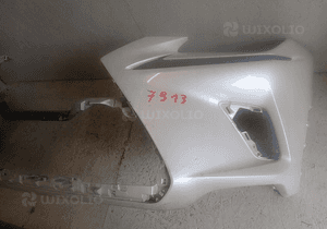 Zderzak przód przedni lexus nx lift 18- 3