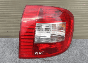 Lampa prawa tylna tył fiat multipla ii 2 oryginał wysyłka! 1