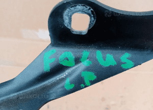 Zawias maski lewy przód przedni Ford Focus MK2 F3 6