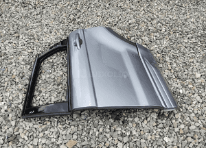 Drzwi lewe lewy tył tylne land rover range rover evoque i L538 2011-2015 3