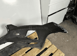 Zderzak przód przedni volvo XC60 ii 2 lift fl 2021- 32234928 oryginał cały 4