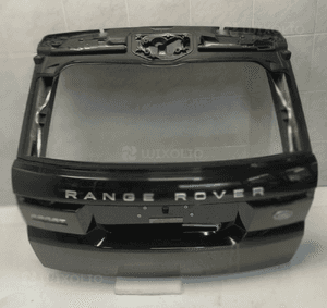 Range rover sport L494 klapa bagażnika tył tylna 2