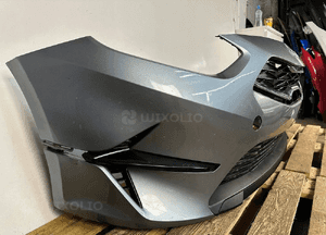Zderzak przód przedni kia ceed iii 3 lift fl 86511-J7DA0 kompletny grill 2