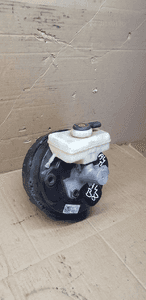 Serwo wspomaganie hamulca Audi Q5 8R0612103D 3