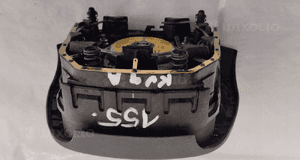 Air bag poduszka powietrzna kierowcy ford kuga MK1 8V41-R042B85-ACW 10
