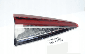 Lampa lewy tył lewa tylna skoda enyaq 5LG 5