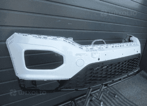 ZDERZAK PRZEDNI PRZÓD VW T-ROC 2GA 2GA807221J 2017-2021 2