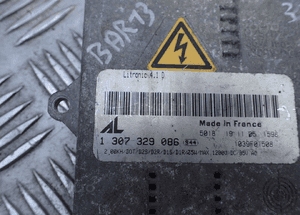 Przetwornica XENON Mercedes Audi Opel VW Skoda BMW 1307329086 RADOM 2