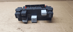 Moduł sterownik komfortu Bordnetz VW Passat B6 3C8937049E 2