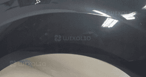 Błotnik przedni lewy ford c-max ii ea 2012 7