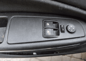 Fiat Bravo II panel sterowania szyb