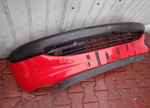 Zderzak przód przedni peugeot 206 ekb radom 3