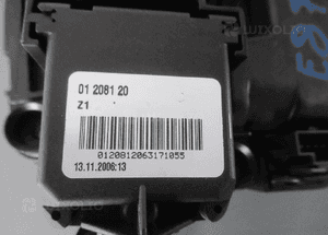 Przełącznik zespolony bmw 1 E87 9121743-01 2004- 8