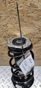 FORD ECOSPORT ZWROTNICA AMORTYZATOR WAHACZ LEWY GN15-3K171 GN15-18K001 2