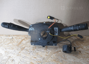 Przełącznik zespolony taśma citroen C3 i C2 96488210XT 1