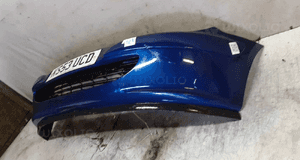 Zderzak przód przedni peugeot 307 przedlift eged ege 3