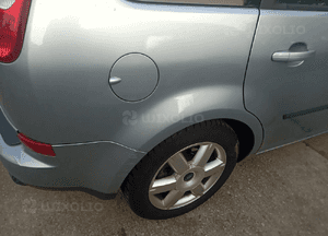 Ford Focus C-Max błotnik tył tylny prawy lewy 4