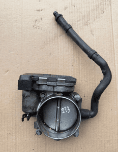 MERCEDES m273 500 przepustnica 550 a2731410325 1