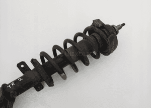 AMORTYZATOR PRAWY LEWY PRZÓD PRZEDNI RENAULT TRAFIC II VIVARO A 2001-2014 3