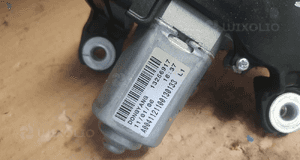 SILNICZEK WYCIERACZKI TYLNEJ  OPEL ASTRA J  nr 13256917 3